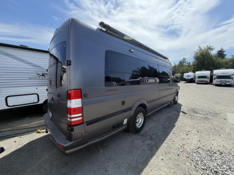 More photos of 2015 Airstream Sprinter RWD 3500 170" at Valley RV Supercenter, WA