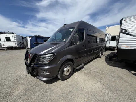 Photos of 2015 Airstream Sprinter RWD 3500 170" for sale in Kent, WA at Valley RV Supercenter