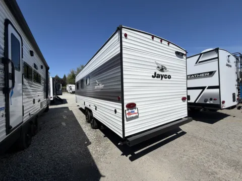 More photos of 2027 Jayco Jay-Flight Sport 250BHW at Valley RV Supercenter, WA