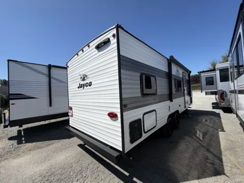 More photos of 2027 Jayco Jay-Flight Sport 250BHW at Valley RV Supercenter, WA