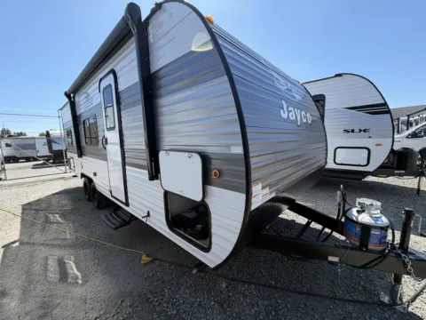Unknown 2027 Jayco Jay-Flight Sport 250BHW for sale in Kent, WA