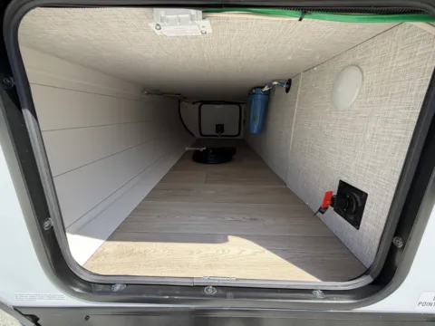 Another view of 2027 Jayco Jay-Feather 23MBD for sale in Kent, WA at Valley RV Supercenter