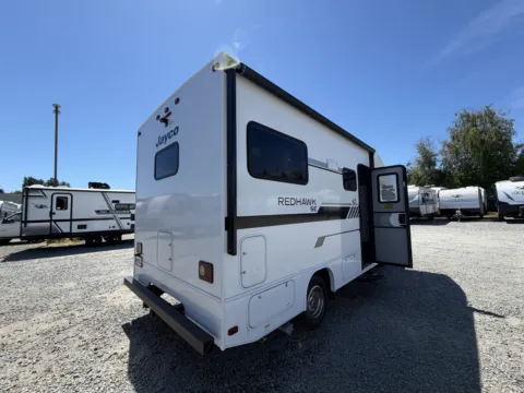 More photos of 2027 Jayco Redhawk SE 20LF at Valley RV Supercenter, WA