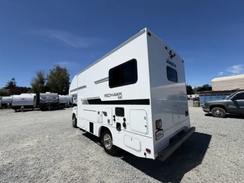 More photos of 2027 Jayco Redhawk SE 20LF at Valley RV Supercenter, WA