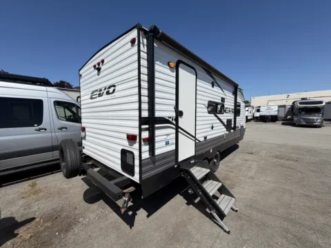 More photos of 2021 Forest River Evo 2160RBX at Valley RV Supercenter, WA