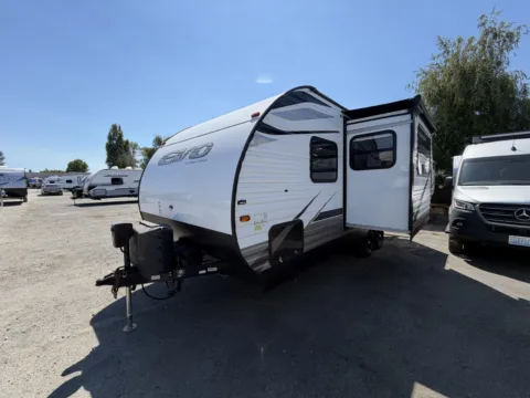 Photos of 2021 Forest River Evo 2160RBX for sale in Kent, WA at Valley RV Supercenter