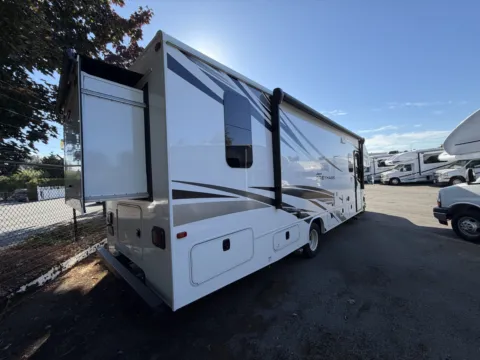 More photos of 2024 Jayco Greyhawk 30Z at Valley RV Supercenter, WA