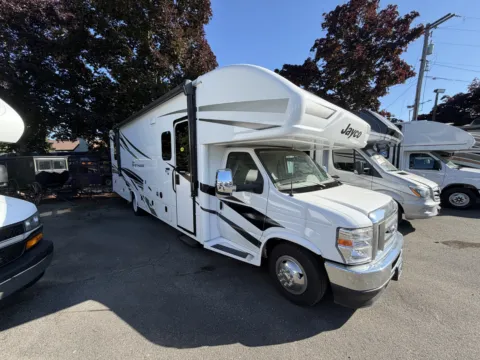 Unknown 2024 Jayco Greyhawk 30Z for sale in Kent, WA