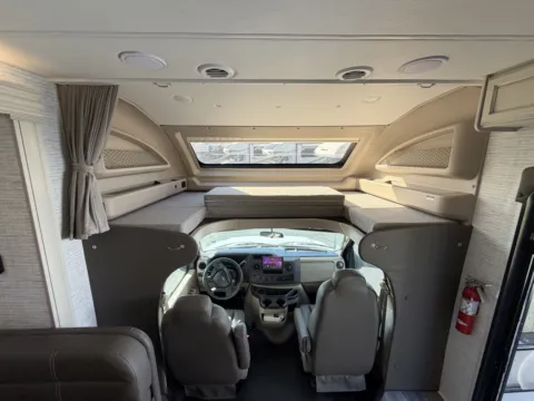 More photos of 2024 Jayco Greyhawk 30Z at Valley RV Supercenter, WA