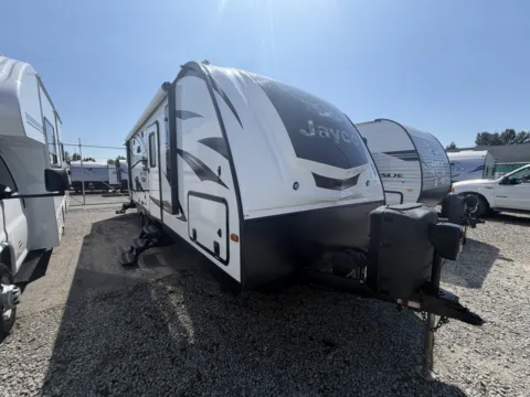 Unknown 2016 Jayco Whitehawk 28DSBH for sale in Kent, WA