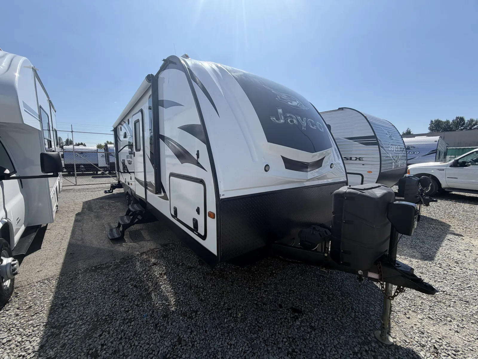Unknown 2016 Jayco Whitehawk 28DSBH for sale in Kent, WA