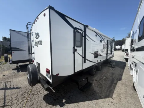 More photos of 2016 Jayco Whitehawk 28DSBH at Valley RV Supercenter, WA