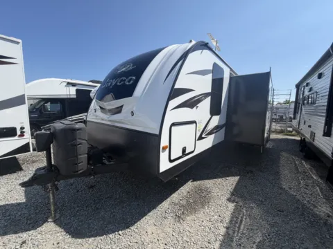 Photos of 2016 Jayco Whitehawk 28DSBH for sale in Kent, WA at Valley RV Supercenter