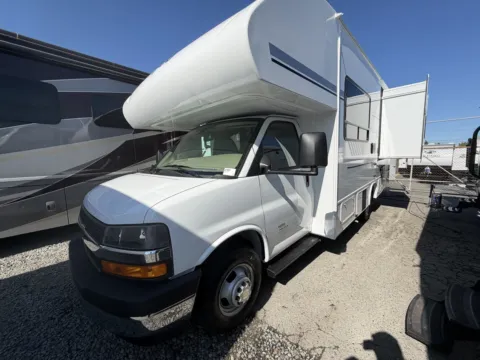 Another view of 2027 Jayco Redhawk SE 22C for sale in Kent, WA at Valley RV Supercenter