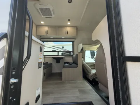 More photos of 2027 Jayco Redhawk SE 22C at Valley RV Supercenter, WA