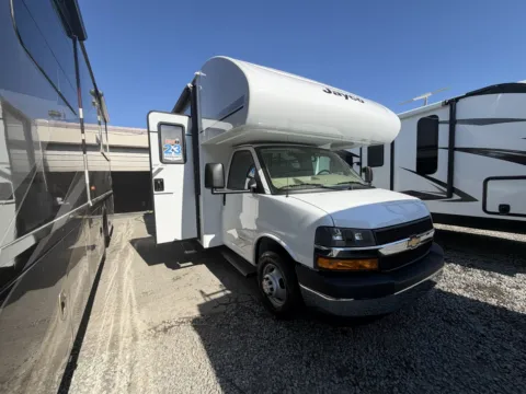 Unknown 2027 Jayco Redhawk SE 22C for sale in Kent, WA