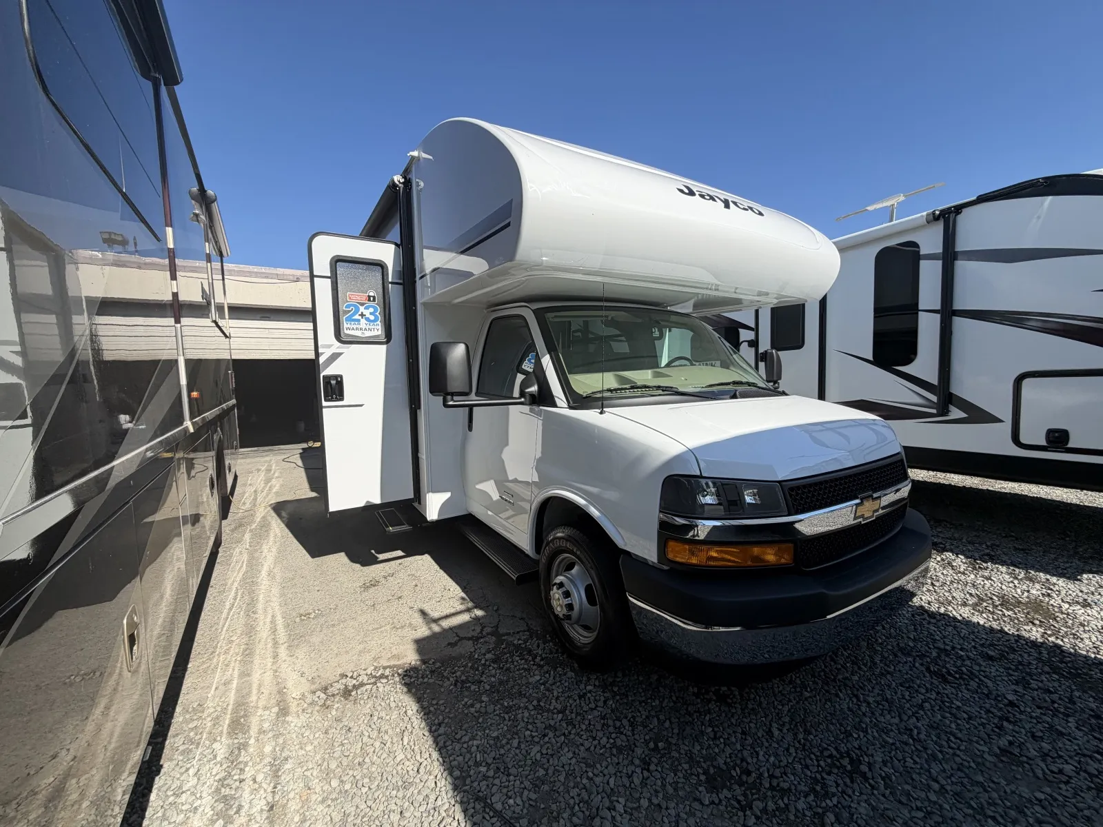 Unknown 2027 Jayco Redhawk SE 22C for sale in Kent, WA