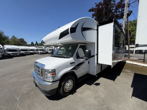 Photos of 2023 Jayco Redhawk 26M E-450 DRW 158" WB for sale in Kent, WA at Valley RV Supercenter