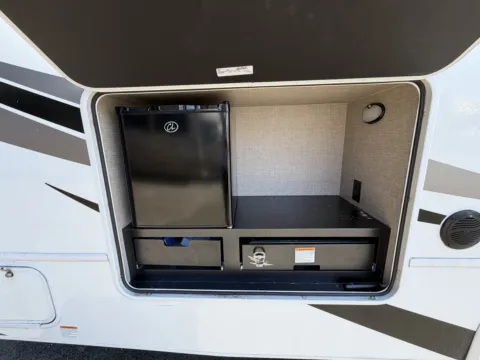 More photos of 2023 Jayco Redhawk 26M E-450 DRW 158" WB at Valley RV Supercenter, WA