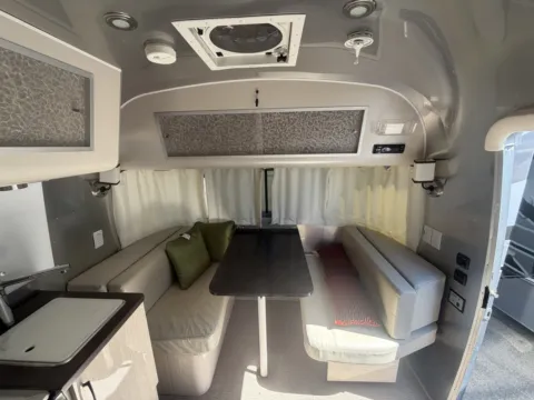 More photos of 2014 Airstream International Serenity 19 at Valley RV Supercenter, WA