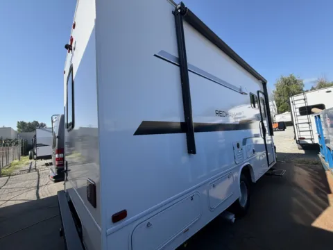 More photos of 2027 Jayco Redhawk SE 22C at Valley RV Supercenter, WA