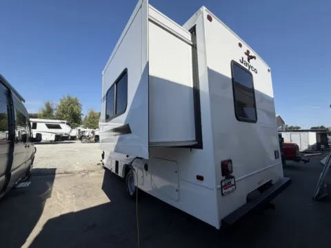 More photos of 2027 Jayco Redhawk SE 22C at Valley RV Supercenter, WA