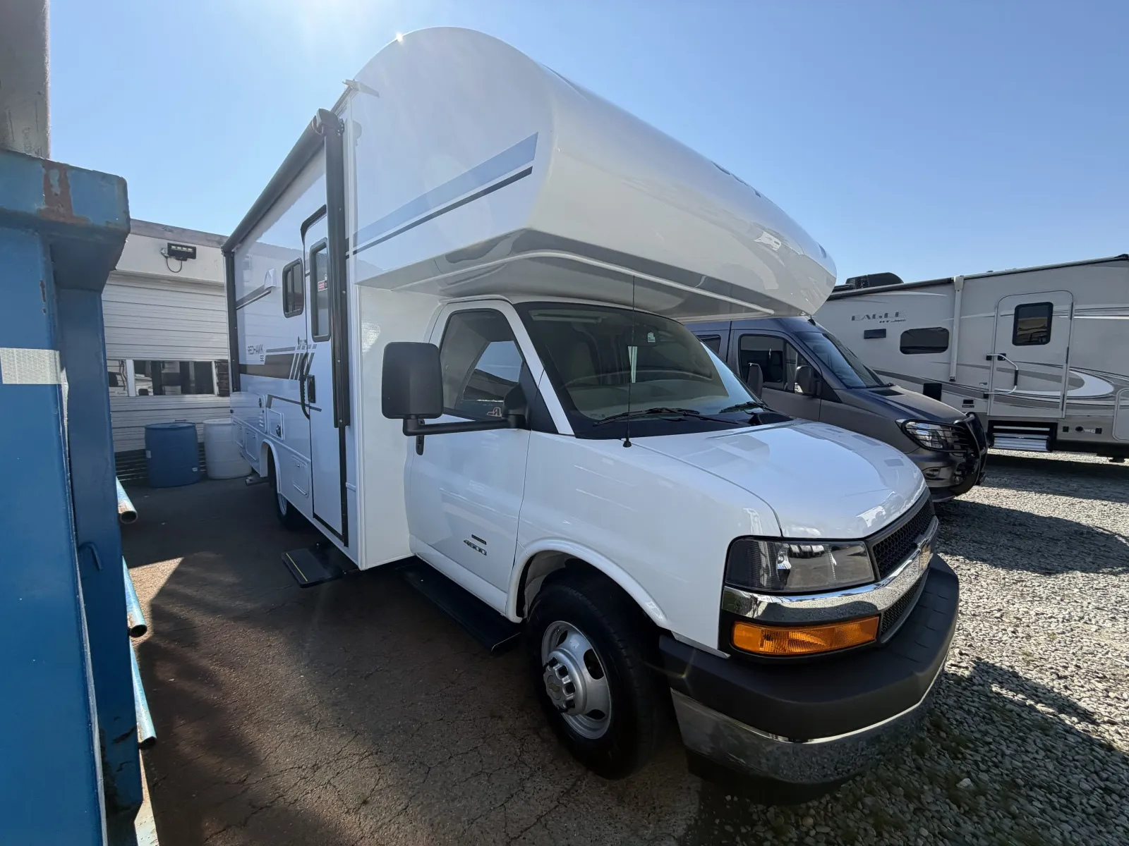 Unknown 2027 Jayco Redhawk SE 22C for sale in Kent, WA