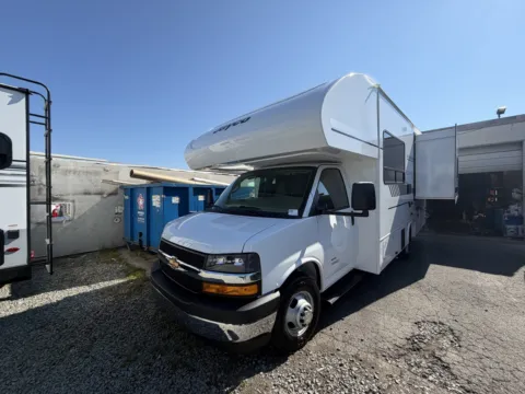 Another view of 2027 Jayco Redhawk SE 22C for sale in Kent, WA at Valley RV Supercenter