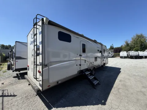 More photos of 2020 Jayco EAGLE 284BHOK at Valley RV Supercenter, WA