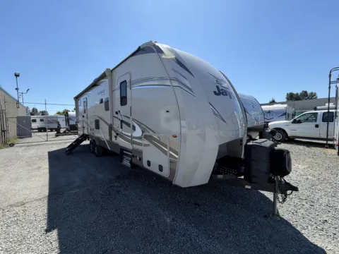 Unknown 2020 Jayco EAGLE 284BHOK for sale in Kent, WA