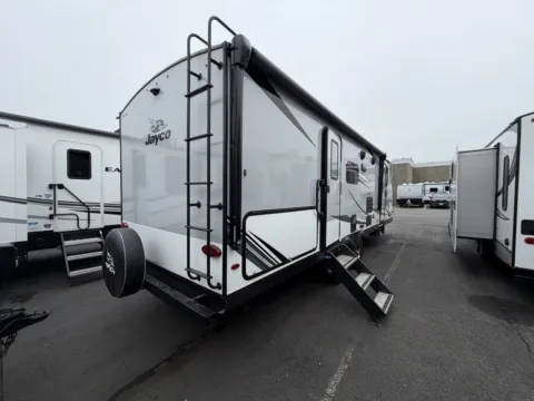 More photos of 2021 Jayco Whitehawk 27RB at Valley RV Supercenter, WA