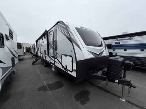 Unknown 2021 Jayco Whitehawk 27RB for sale in Kent, WA