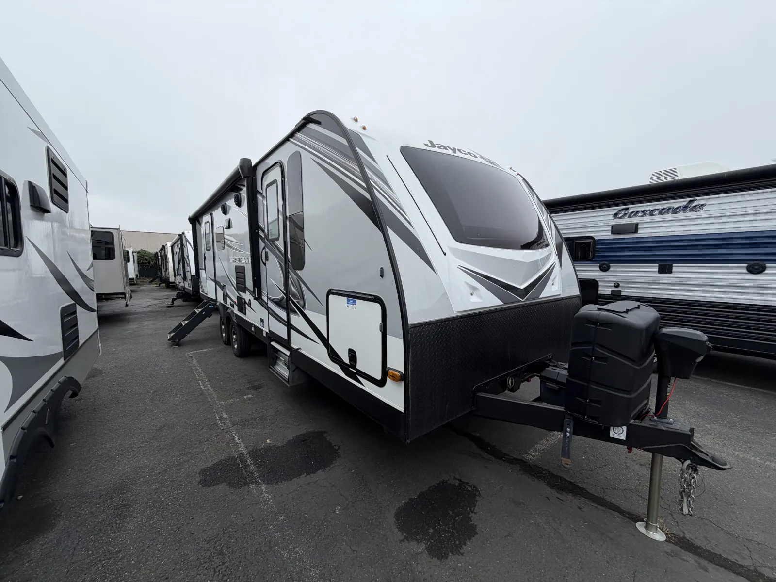 Unknown 2021 Jayco Whitehawk 27RB for sale in Kent, WA
