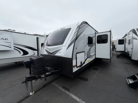 Photos of 2021 Jayco Whitehawk 27RB for sale in Kent, WA at Valley RV Supercenter