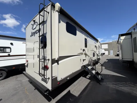 More photos of 2020 Jayco Eagle HT 284BHOK at Valley RV Supercenter, WA