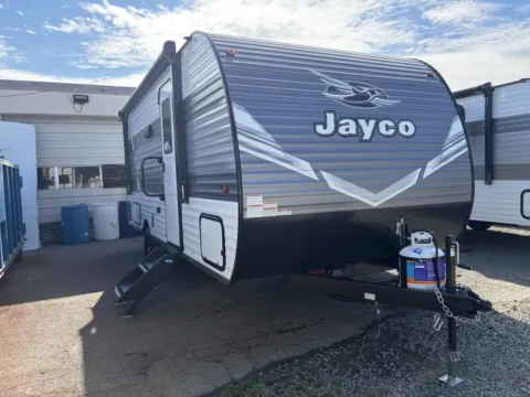 Unknown 2027 Jayco Jay-Flight 197MBW for sale in Kent, WA
