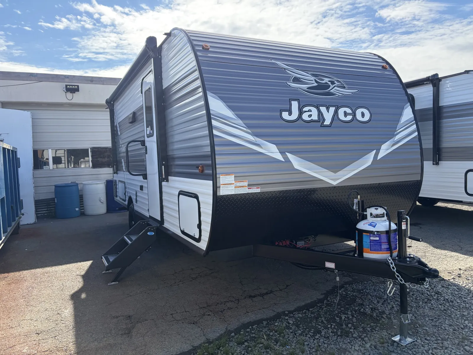 Unknown 2027 Jayco Jay-Flight 197MBW for sale in Kent, WA