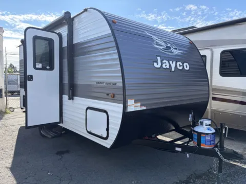 Unknown 2027 Jayco Jay-Flight Sport 170FQW for sale in Kent, WA