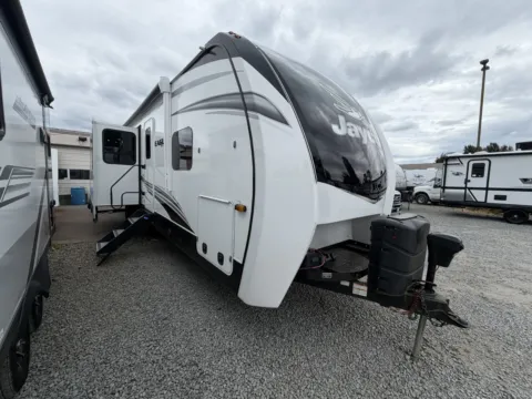 Unknown 2022 Jayco Eagle 312BHOK for sale in Kent, WA