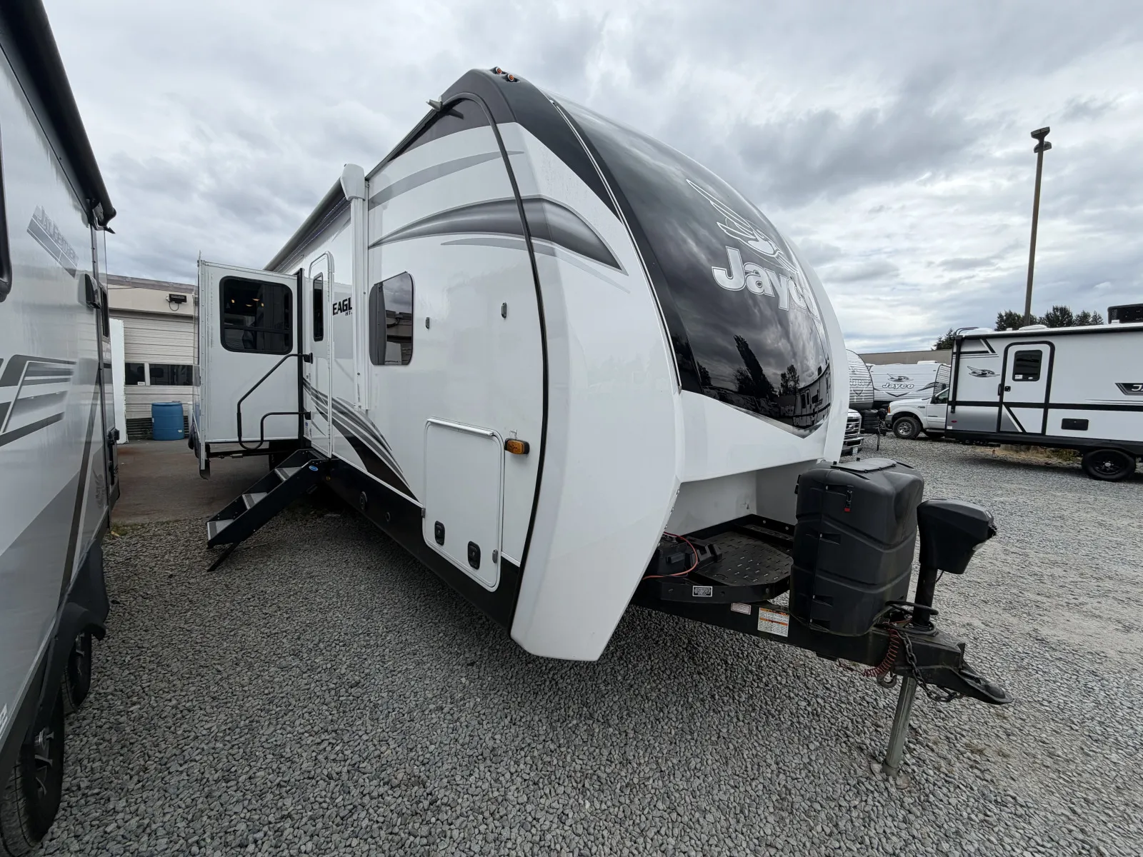 Unknown 2022 Jayco Eagle 312BHOK for sale in Kent, WA