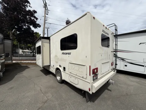Another view of 2018 Thor Motor Coach VEGAS 24.1 E-450 158" WB for sale in Kent, WA at Valley RV Supercenter