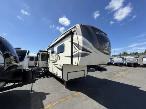 Unknown 2018 Jayco North Point 315RLTS for sale in Kent, WA
