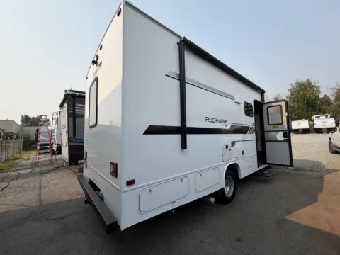 More photos of 2027 Jayco Redhawk SE 22C at Valley RV Supercenter, WA