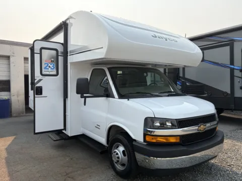 Unknown 2027 Jayco Redhawk SE 22C for sale in Kent, WA