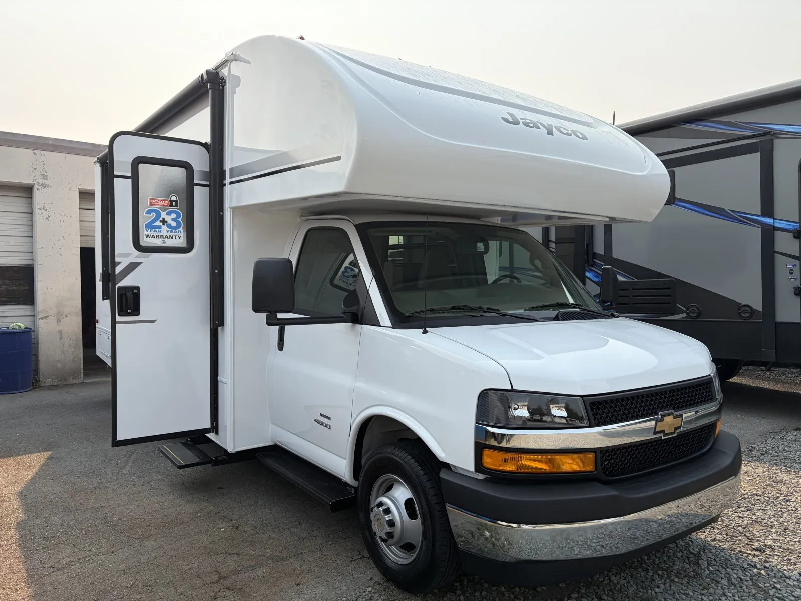 Unknown 2027 Jayco Redhawk SE 22C for sale in Kent, WA