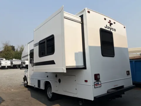 More photos of 2027 Jayco Redhawk SE 22C at Valley RV Supercenter, WA