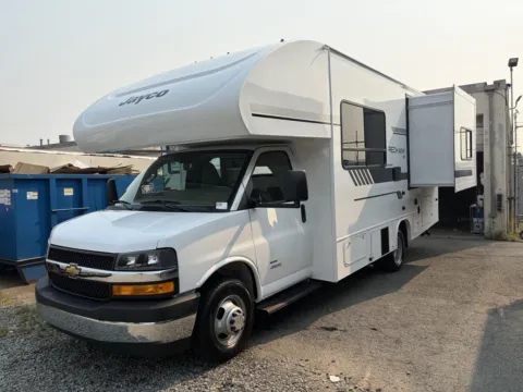 Another view of 2027 Jayco Redhawk SE 22C for sale in Kent, WA at Valley RV Supercenter