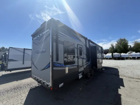 More photos of 2017 Keystone Rv Fuzion 385 at Valley RV Supercenter, WA