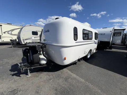 Photos of 2019 Casita M-17 Freedom Deluxe for sale in Kent, WA at Valley RV Supercenter