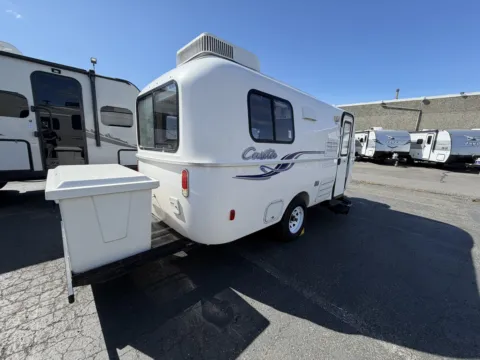 More photos of 2019 Casita M-17 Freedom Deluxe at Valley RV Supercenter, WA